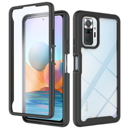 Etui Shockproof do Xiaomi Redmi Note 10 Pro, Black