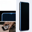 SPIGEN Szkło Hartowane do Samsung Galaxy S23, Glas.TR EZ Fit (2 sztuki)