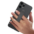 Etui do CMF Nothing Phone 2 Pro – styl, ochrona i wygoda - czarne