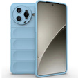 Etui do Xiaomi Poco F7 Ultra, Gaming Shockproof, niebieskie