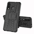 Etui do Huawei P30 Lite, Tire Armor, czarne