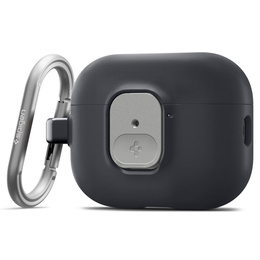 SPIGEN Etui na Słuchawki Airpods Pro 3, Nano Pop, Black Sesame