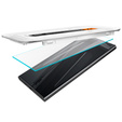 SPIGEN Szkło Hartowane do Samsung Galaxy S24 Ultra, Glas.TR EZ Fit (1 sztuka)