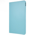 Etui do Lenovo Tab P11 Gen 2 TB350FU TB350XU 11.5", Obrotowe 360, niebieskie