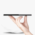 Etui do Xiaomi Pad 6, Magnetic Smartcase, czarne
