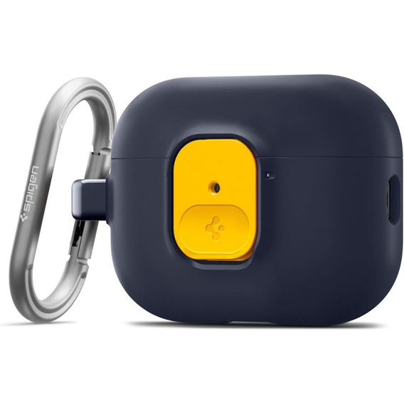 SPIGEN Etui na Słuchawki Airpods Pro 3, Nano Pop, Blueberry Navy