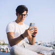 Osłona aparatu Spigen Optik Pro GLAS.tR EZ Fit do Samsung Galaxy S25 Edge – 2 sztuki, czarna