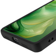 Etui IMAK do ZTE nubia Red Magic 10 Pro+ 5G / 10 Pro 5G, UX-9B Series, czarne
