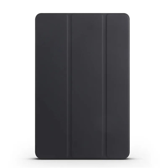 Etui do iPad Air 13" 2025/2024 (7/6 gen.), Smartcase, czarne