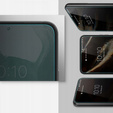 SPIGEN Szkło Hartowane do Samsung Galaxy S22, Glas.TR EZ Fit (2 sztuki)