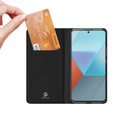 Etui Dux Ducis do Xiaomi Redmi Note 13 Pro 5G, Skinpro, czarne