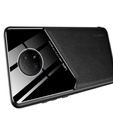 Etui ERBORD Hybrid do Xiaomi Redmi Note 9T 5G , Black