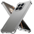 Etui do Xiaomi 15T, Dropproof, przezroczyste