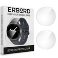 2x Szkło Hartowane ERBORD do Samsung Galaxy Watch 8 44mm, Szybka