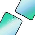 2x Szkło Hartowane do Huawei Nova 10 SE, ERBORD pełne, szybka na cały ekran