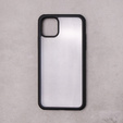 Etui do iPhone 11 Pro Max, ERBORD Guardian, czarne
