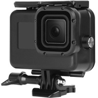 Etui Waterproof 50m do GoPro Hero 9/10 - Black