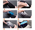MOCOLO Szkło Hartowane UV Liquid Film 3D Curved Full Coverage do OnePlus 12 5G – niezawodna ochrona ekranu