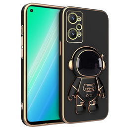 Etui do Realme GT Neo2, Astronaut, czarne