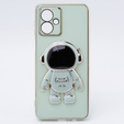 Etui do Motorola Moto G54 5G, Astronaut, miętowe