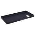 Etui do Google Pixel 7a, karbonowe Carbon Fiber, czarne