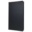 Etui do Lenovo Tab P11 Pro Gen 2 TB132FU TB132XU 11.2", Obrotowe 360, czarne