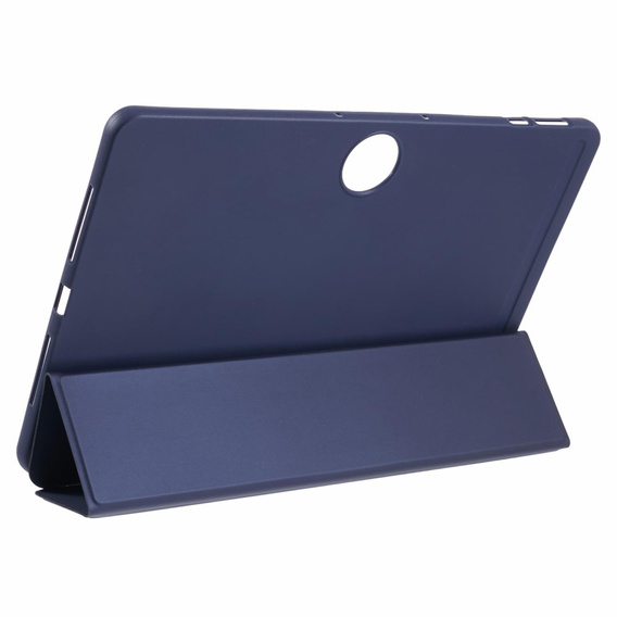 Etui do Honor Pad 9, Smartcase, granatowe