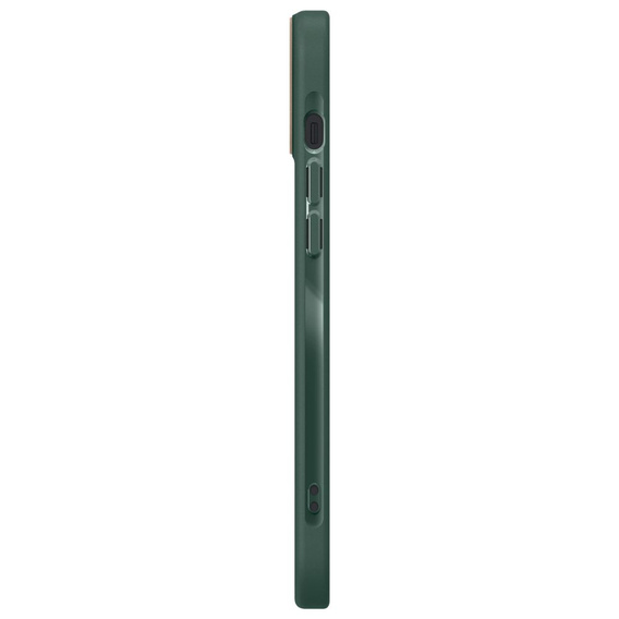 Etui Spigen do iPhone 14 Plus, Cyrill Ultra Color MagSafe, Kale