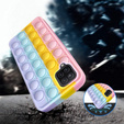 Etui Push Bubble Pop It do Huawei P40 Lite