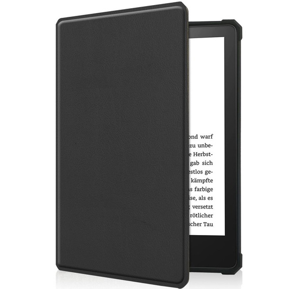 Etui do Kindle Paperwhite 5 2021, Smartcase, czarne