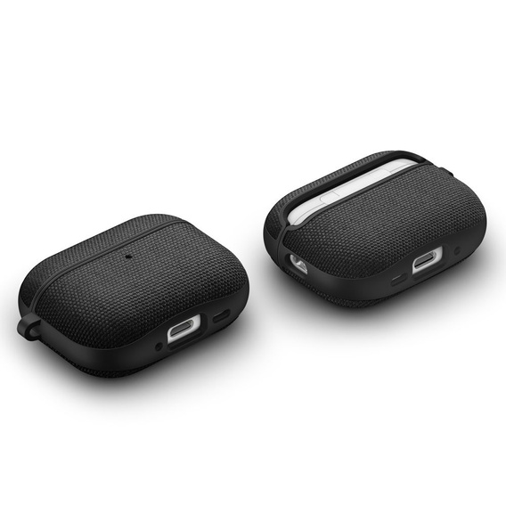SPIGEN Etui na Słuchawki Airpods Pro 3, Urban Fit, Black