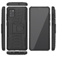 Etui do Samsung Galaxy A31, Tire Armor, czarne