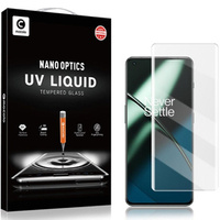 Mocolo UV Szkło Hartowane do OnePlus 11 5G