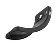 Etui do OnePlus Nord 4, Gaming Shockproof, czarne