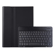 Etui z klawiaturą Bluetooth do Lenovo Idea Tab 11" 2025 TB336FU TB336ZU, czarne