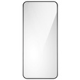 2x Szkło Hartowane do Motorola Moto G56 5G, ERBORD 3D pełne, szybka na cały ekran