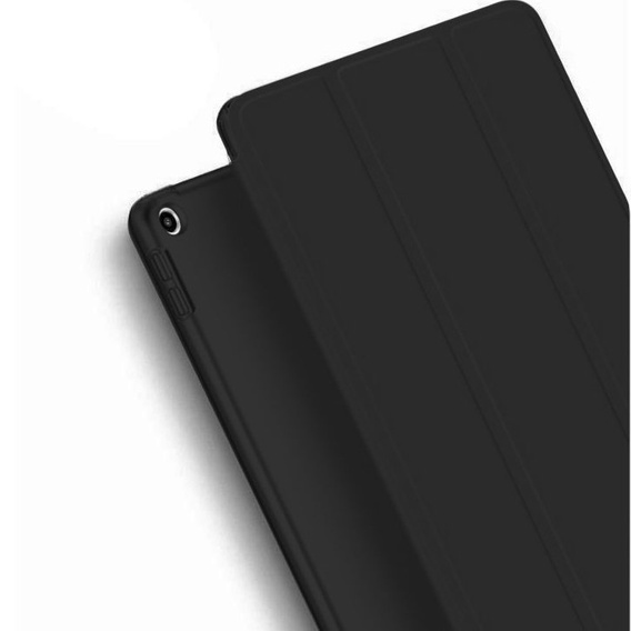 Etui do iPad 10.2" 2021/2020/2019 (9/8/7 gen.), Smartcase, czarne