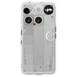 Etui Spigen do Nothing Phone 3, Ultra Hybrid, przezroczyste
