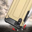 Etui TECH ARMOR do Xiaomi Redmi 9A - Gold