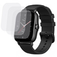 3x Folia Hydrożelowa ERBORD do Amazfit GTS 2e