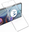 2x Szkło Hartowane do Motorola Moto E15 / G05 / G15 / G15 Power, ERBORD 9H Hard Glass, szybka