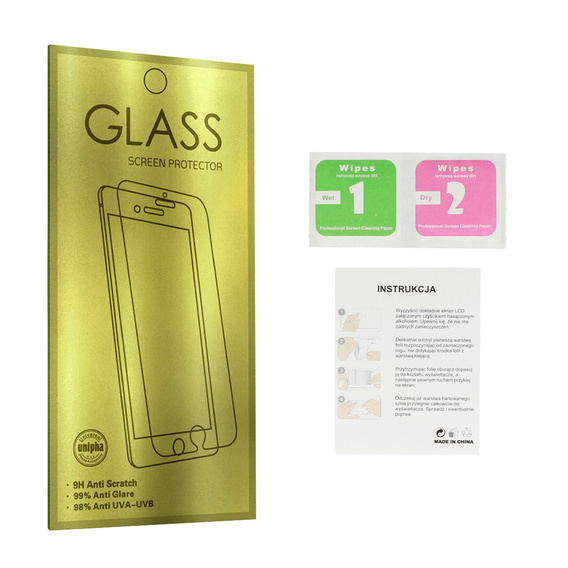 Szkło hartowane do Samsung Galaxy A17 5G