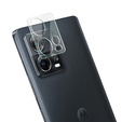 IMAK Szkło na aparat do Motorola Edge 30 Fusion, przezroczyste