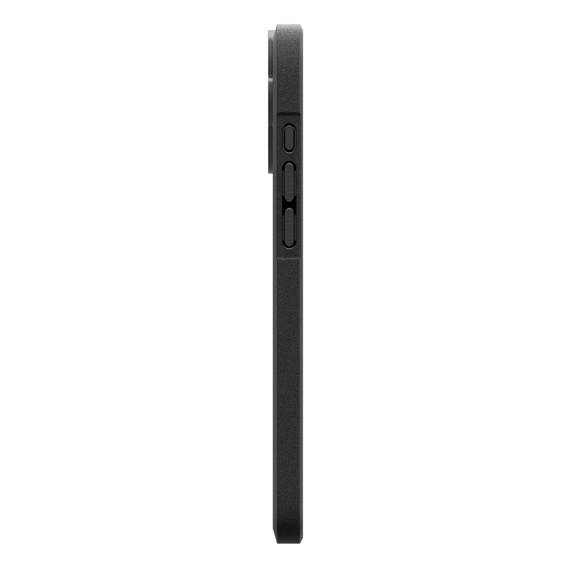 Etui Spigen Core Armor do iPhone 16 – kolor Matte Black