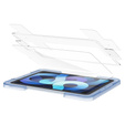 SPIGEN Szkło Hartowane do iPad Air 10.9" 2022/2020 (5/4 gen.) / Pro 11" 2022/2021/2020 (4/3/2 gen.), Glas.TR EZ Fit