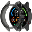 Etui TPU Frame do Xiaomi Mi Watch Color Sport, Czarny