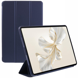 Etui do Honor Pad 9, Smartcase, granatowe