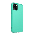 Etui Eco-Friendly do iPhone 11 Pro Max - Green