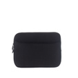 Neoprenowe Etui na laptop, tablet 10 cali, Honju, Czarne