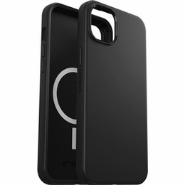 Etui OTTERBOX do iPhone 14 Plus, Symmetry MagSafe, Black